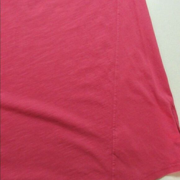 Anthropologie top by T.LA deep inland-beck size Small - Picture 3 of 4